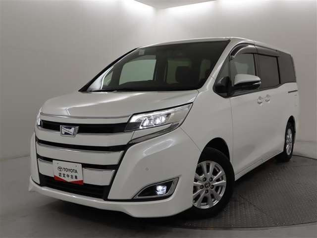 ノア1.8 ハイブリッド G