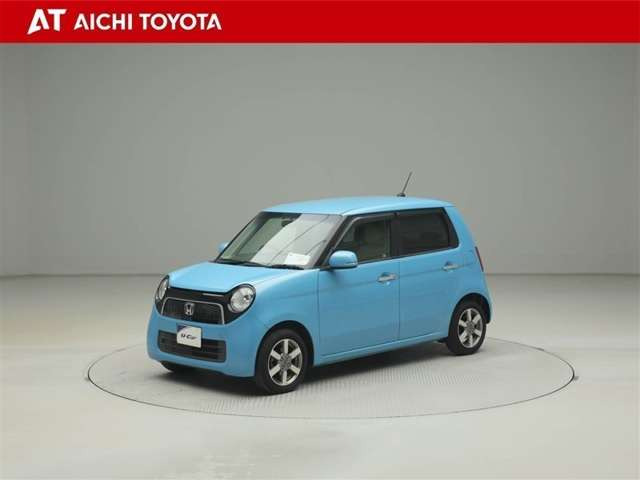 N-ONEツアラー Lパッケージ