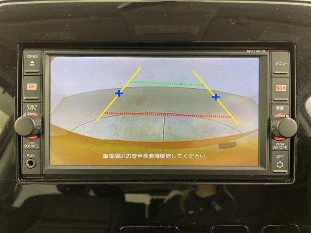 セレナ2.0 ハイウェイスター 4WD