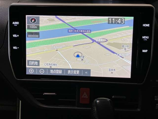 ヴォクシー2.0 ZS 煌II