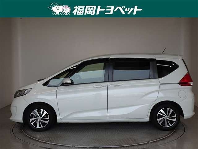 フリード1.5 G ホンダセンシング
