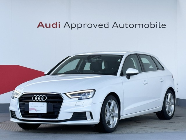 A3スポーツバック1.4 TFSI スポーツ