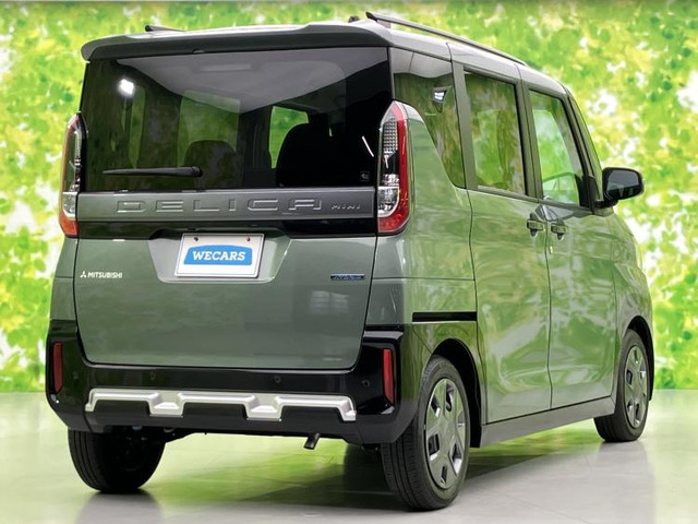 デリカミニG