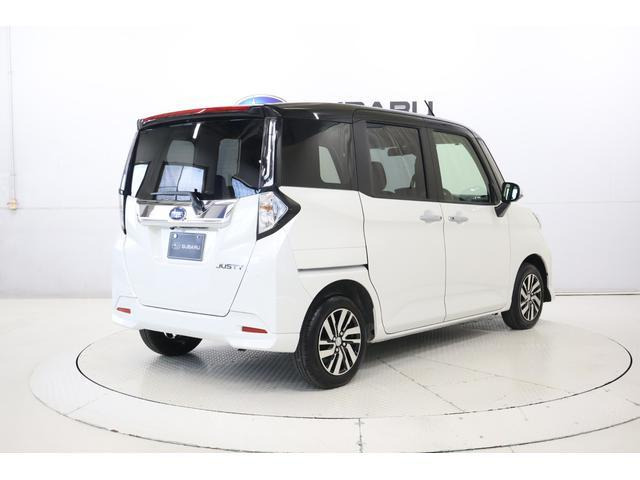 ジャスティ1.2 L