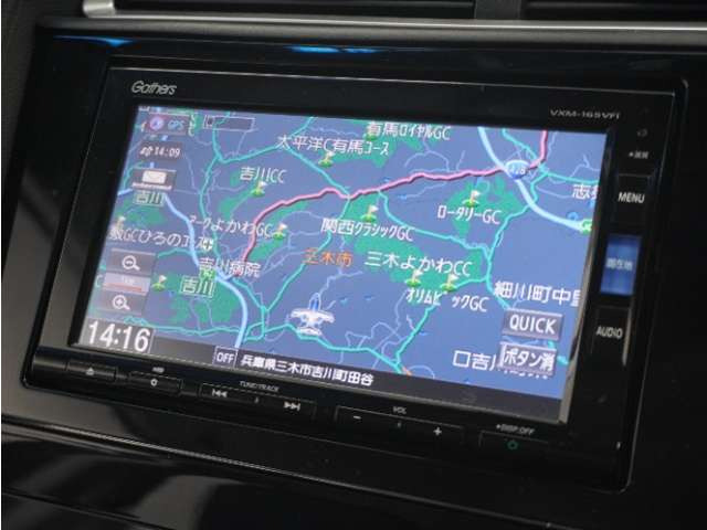 シャトル1.5 ハイブリッド X