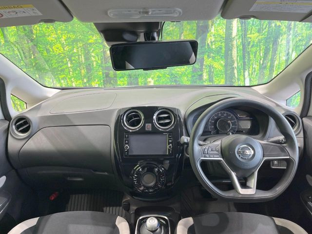 ノート1.2 e-POWER X