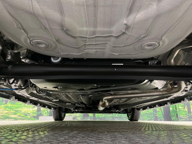 下回りがきれいなうちに、防錆加工の施工がオススメ。降雪地域はもちろん、沿岸部にお住いの方や、趣味でマリン・ウィンタースポーツをされる方にご好評いただいております。