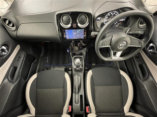 ノート1.2 e-POWER X