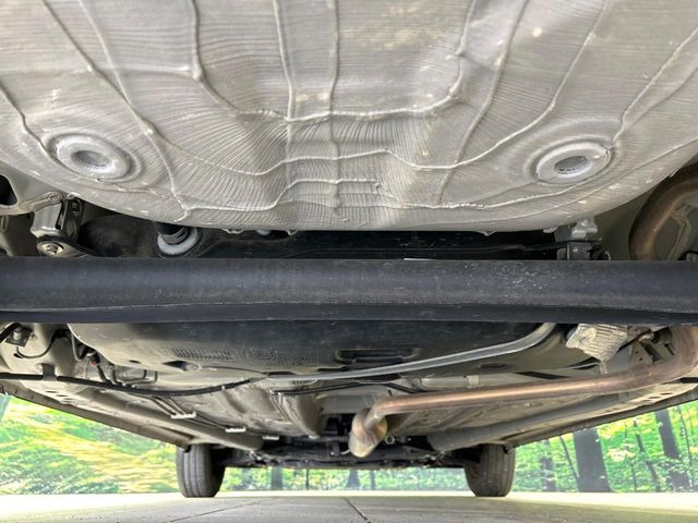 下回りがきれいなうちに、防錆加工の施工がオススメ。降雪地域はもちろん、沿岸部にお住いの方や、趣味でマリン・ウィンタースポーツをされる方にご好評いただいております。