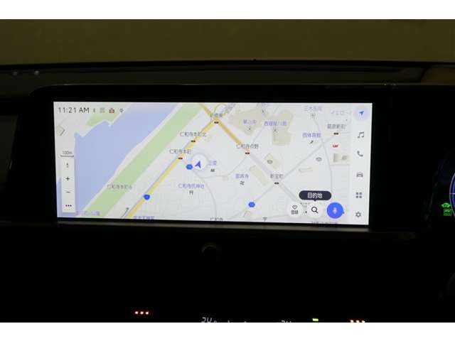 クラウンエステート2.5 RS E-Four 4WD