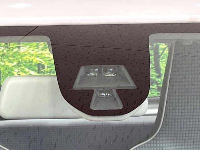 アルトL レーダーブレーキサポート