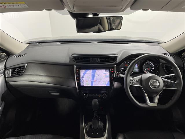 エクストレイル2.0 20Xi 4WD