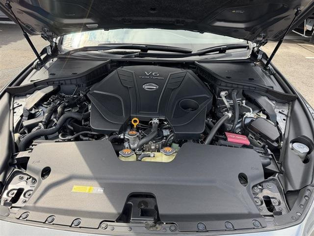 スカイライン3.0 GT タイプSP