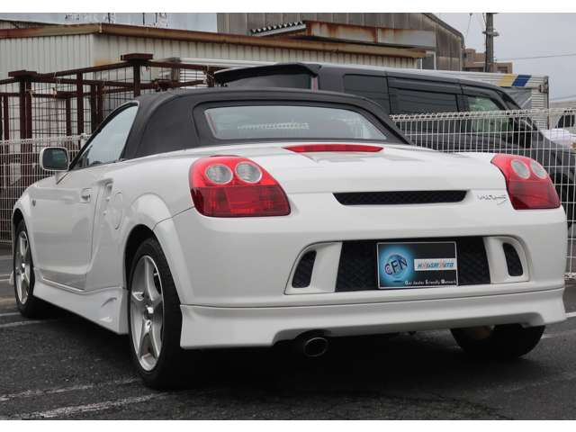 MR-S1.8 Sエディション シーケンシャル