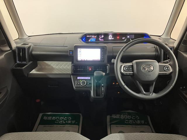 タントX ターボ