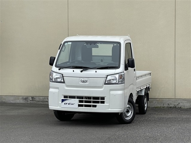 ハイゼットトラックスタンダード