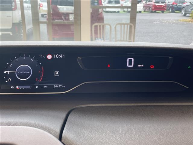 セレナ2.0 ハイウェイスターV