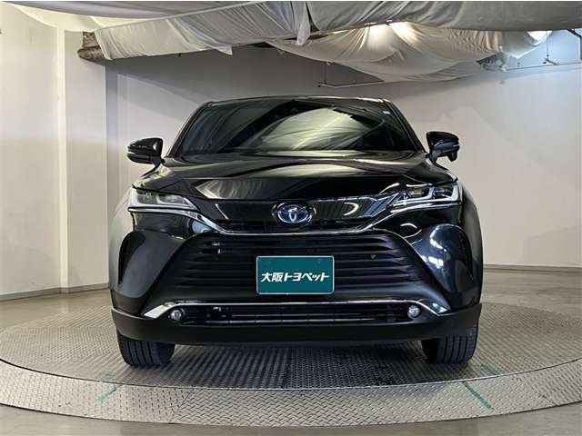 ヤリス1.5 ハイブリッド G