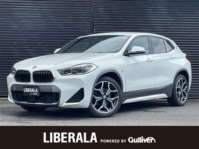 X2xドライブ18d MスポーツX 4WD