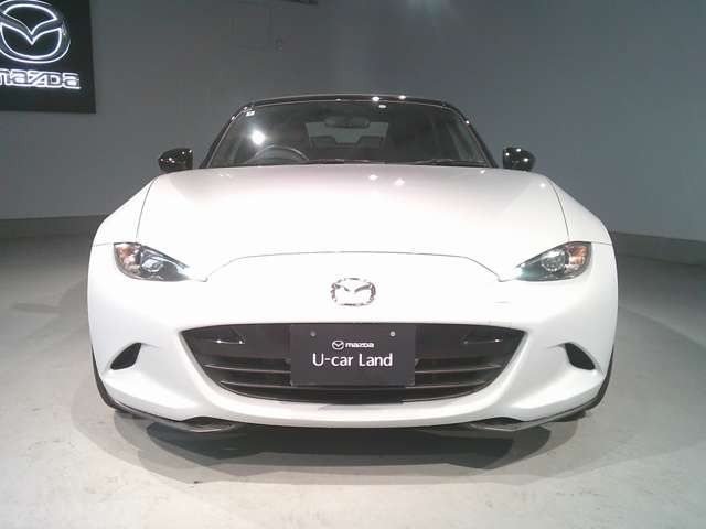 ロードスター1.5 NR-A