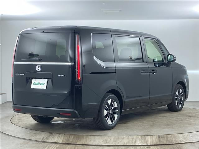 ステップワゴン2.0 e:HEV エアー EX