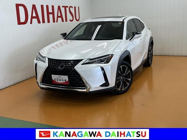 UX200 バージョンC