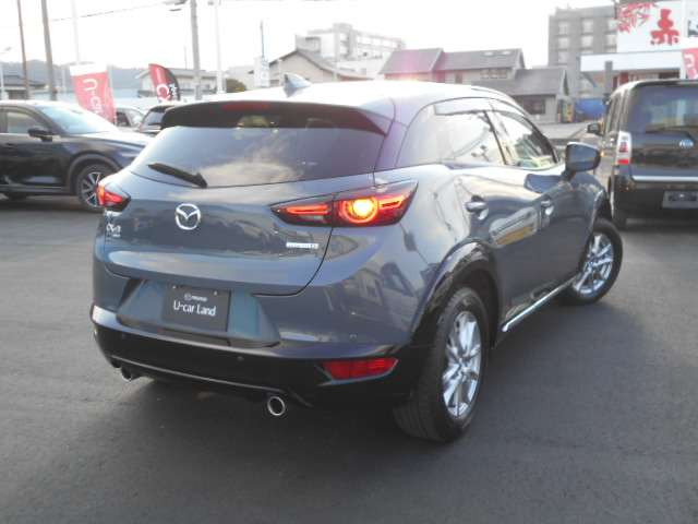 CX-3