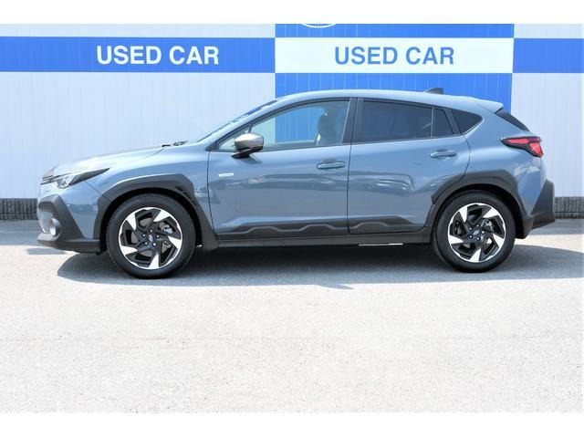 クロストレック2.0 リミテッド 4WD