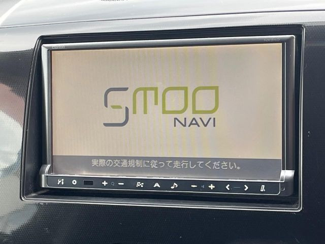 �y�i�r�Q�[�V�����z�g���₷���i�r�ŖړI�n�܂ł�������ē����Ă���܂��B�e��I�[�f�B�I�Đ��@�\���[�����Ă���A���Ԃ̉^�]������Ɋy�����Ȃ�܂�!!