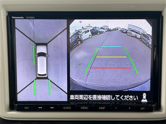 アルトラパンモード