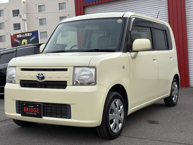 ピクシススペースL 4WD