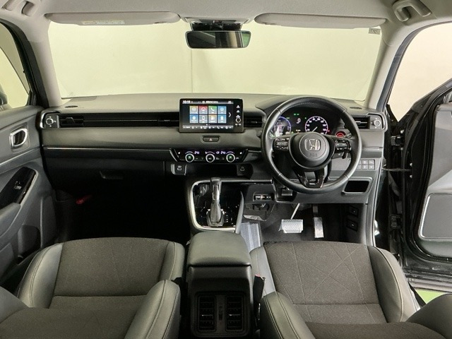 ヴェゼル1.5 ハイブリッド Z