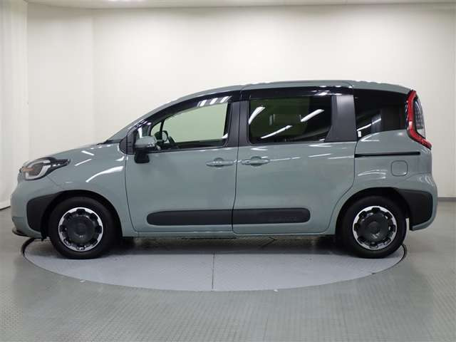 シエンタハイブリッド 1.5 Z