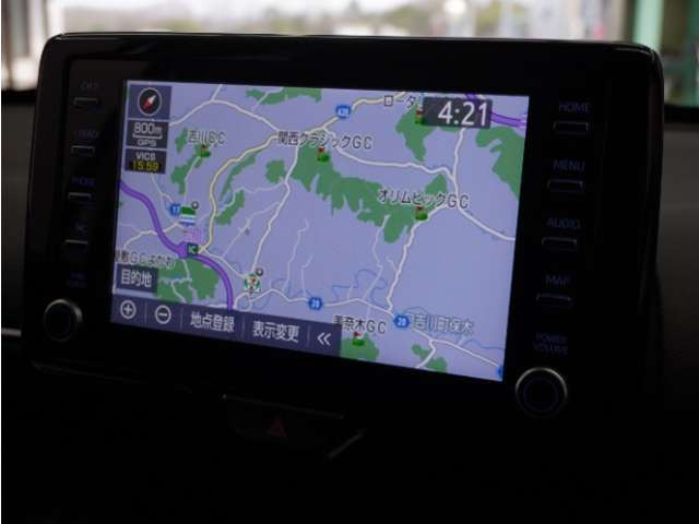 ヤリスクロス1.5 ハイブリッド Z