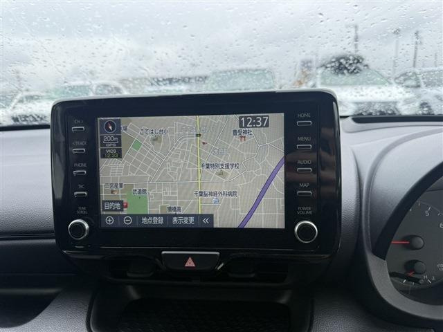 GRヤリス1.6 RZ 4WD