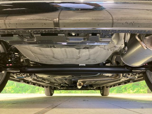 下回りがきれいなうちに、防錆加工の施工がオススメ。降雪地域はもちろん、沿岸部にお住いの方や、趣味でマリン・ウィンタースポーツをされる方に大変好評いただいております。