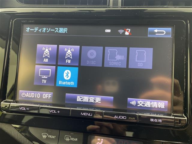 アクア1.5 X-URBAN