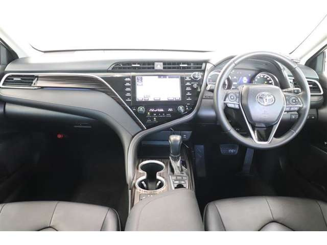 カムリ2.5 G レザーパッケージ