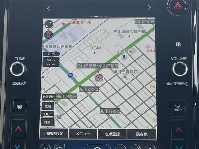 フォレスター2.5 プレミアム S:HEV EX 4WD