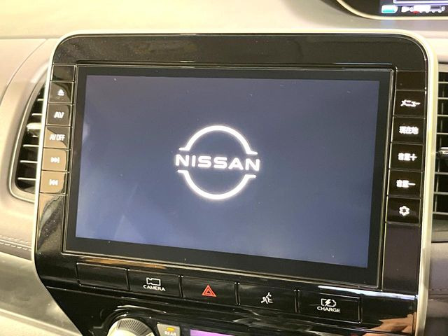 セレナ1.2 e-POWER ハイウェイスターV