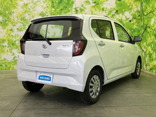 ミライースL SAIII