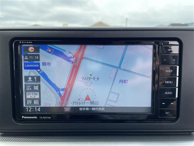 ロッキー1.2 プレミアム G HEV