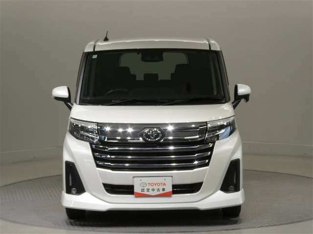 ルーミー1.0 カスタム G