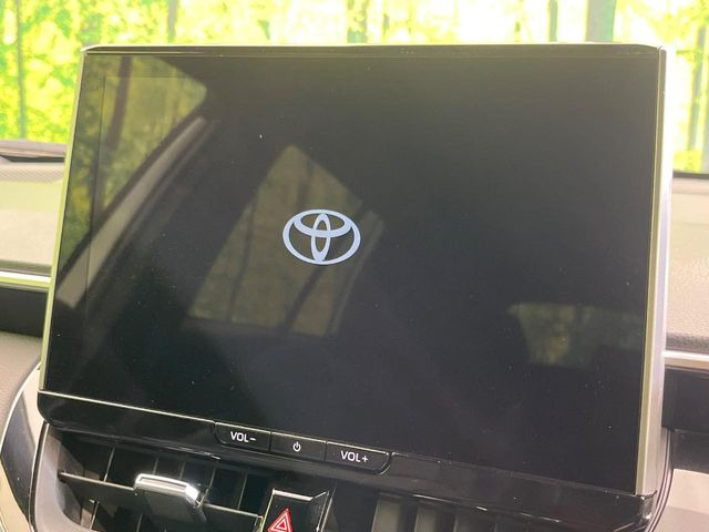 カローラクロス1.8 ハイブリッド Z