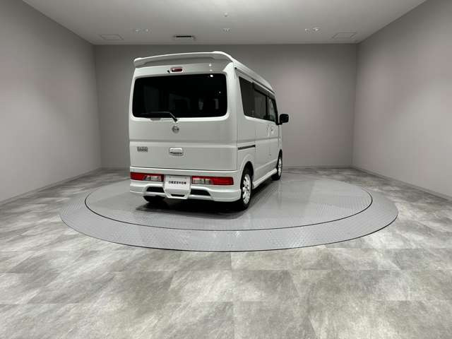 NV100クリッパーリオE 4WD