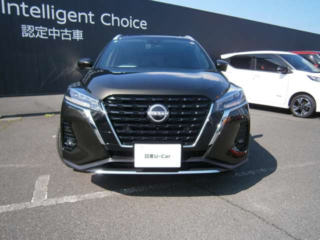 キックス1.2 X (e-POWER)