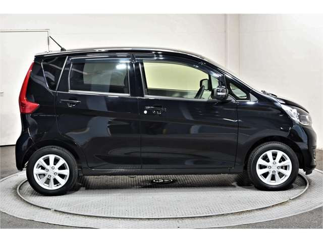 eKワゴンG セーフティプラス エディション