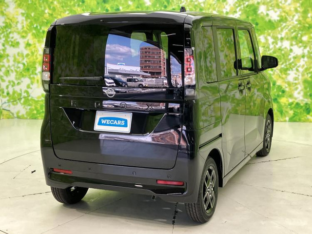 ルークスハイウェイスターX プロパイロットエディション