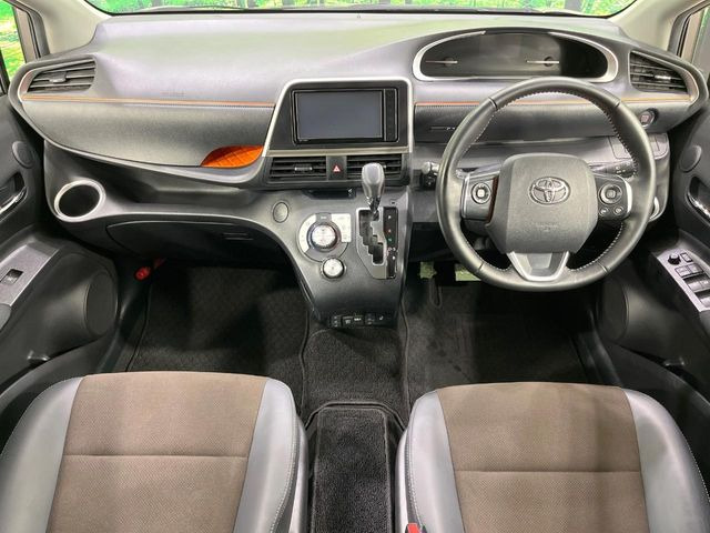 シエンタ1.5 G クエロ