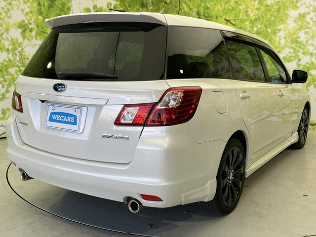 エクシーガ2.5 i スペックB アイサイト 4WD